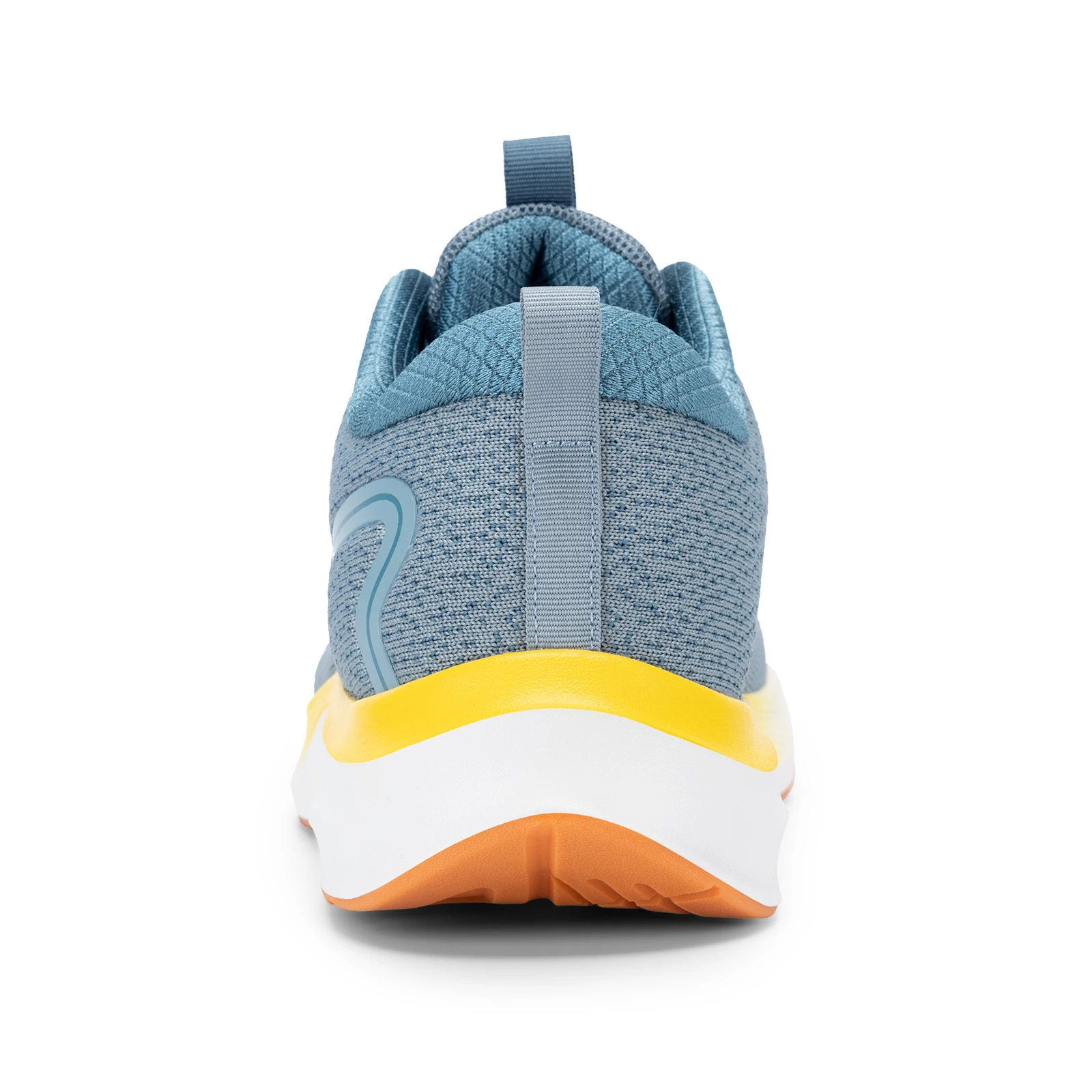 FitVille Men Wide Width Running Sneakers, Breathable Light Athletic Training Shoes, Comfort Wide Footwear for Swollen Feet, Diabetic Feet