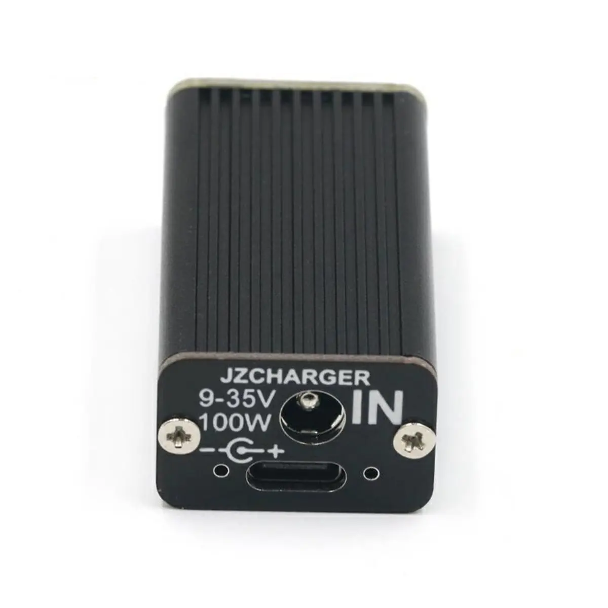 A14G PD3.0 100W TYPE-C USB Car Fast Charger Converter for Desktop Phone Notebook Charge Adapter 20V SuperVOO QC PD POWER