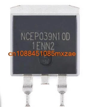 

NCEP039N10D SOJ459EP SOJ461EP NGD8201AG NTMFS5C628NLT1G FDD86102 TOP221PN MJD3055T4G PSMN1R0-030YLC STH15810-2