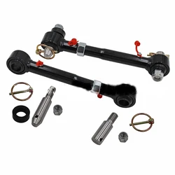 9120001 Quicker Disconnect Sway Bar Links 2.5