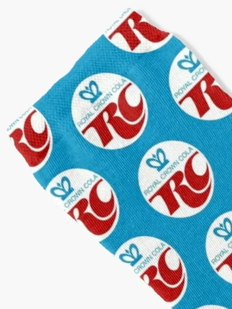 RC Cola Socks valentine gift ideas custom sports FASHION Men's Socks Women's