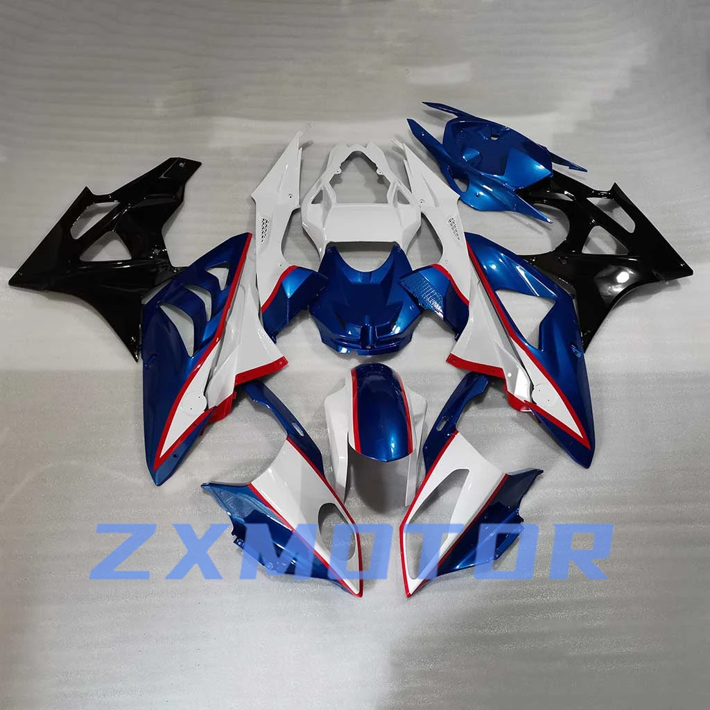 For BMW S1000RR 2009 2010 2011 2012 2013 2014 Cool Fairings S 1000RR Motorcycle Injection Aftermarket Fairing Kit