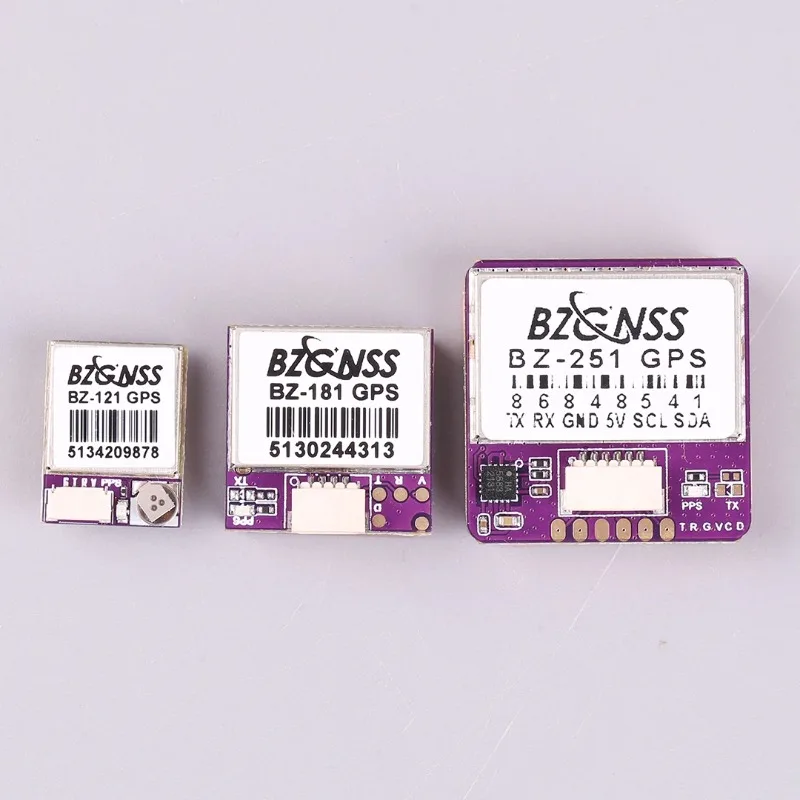 BX 121 251 181gps Dual Protocol Fixed Wing Traverse Fpv Return Rescue F4f7h7 Flight Control