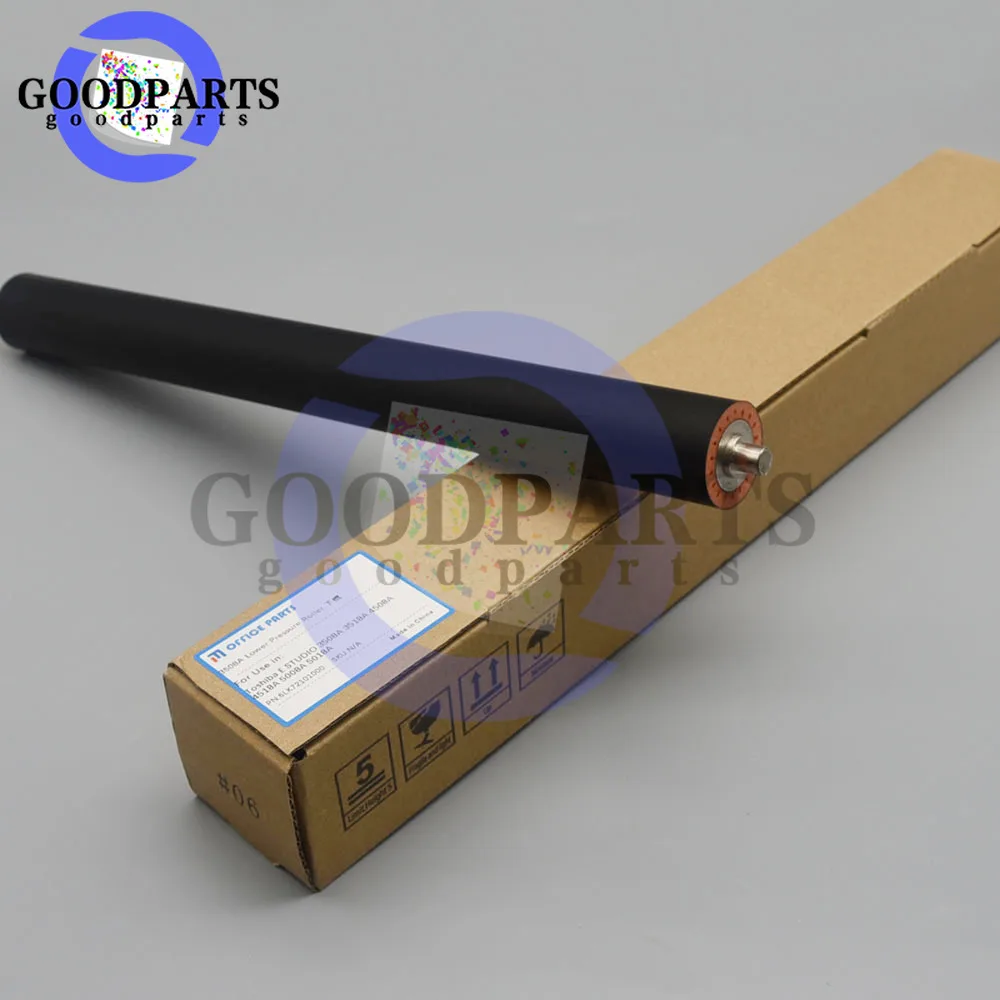 6LK72101000 Original New Lower Roller support for Toshiba 3508 3518 4508 4518 5008 5018 A AG HR-5008A-L