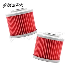 Motorcycle 1/5/10pcs Oil Filter Fit for BMW G650GS G650GS SERTAO G650 F650 SE 650 FUNDURO F650ST F650GS DAKAR F650CS