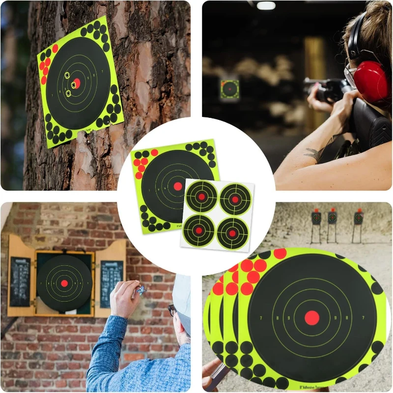 10/20PCS Fluorescen…