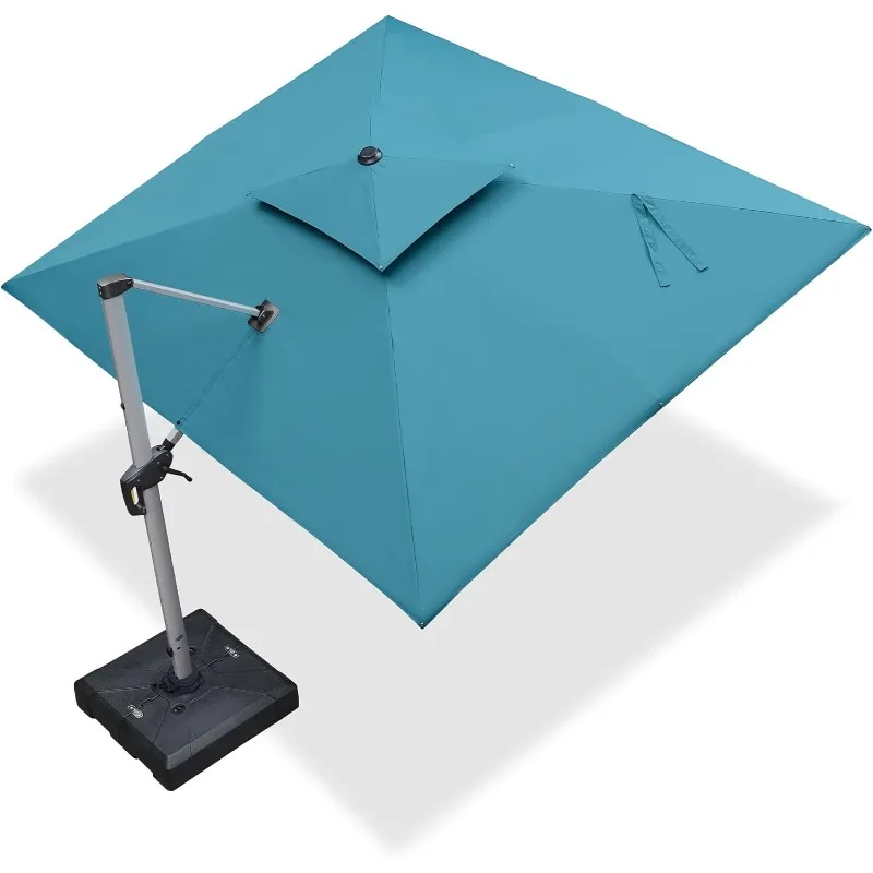 9' X 11' Patio Umbr… - image