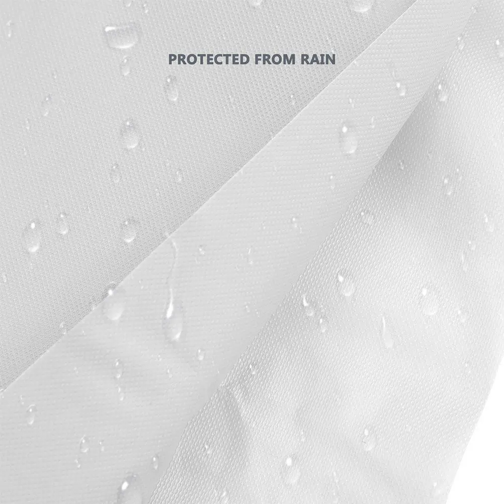 

Чехол для мотоцикла Peva, всепогодный, водонепроницаемый, устойчивый к УФ-излучению, пыле- и ветрозащитный, для скутеров и мотоциклов