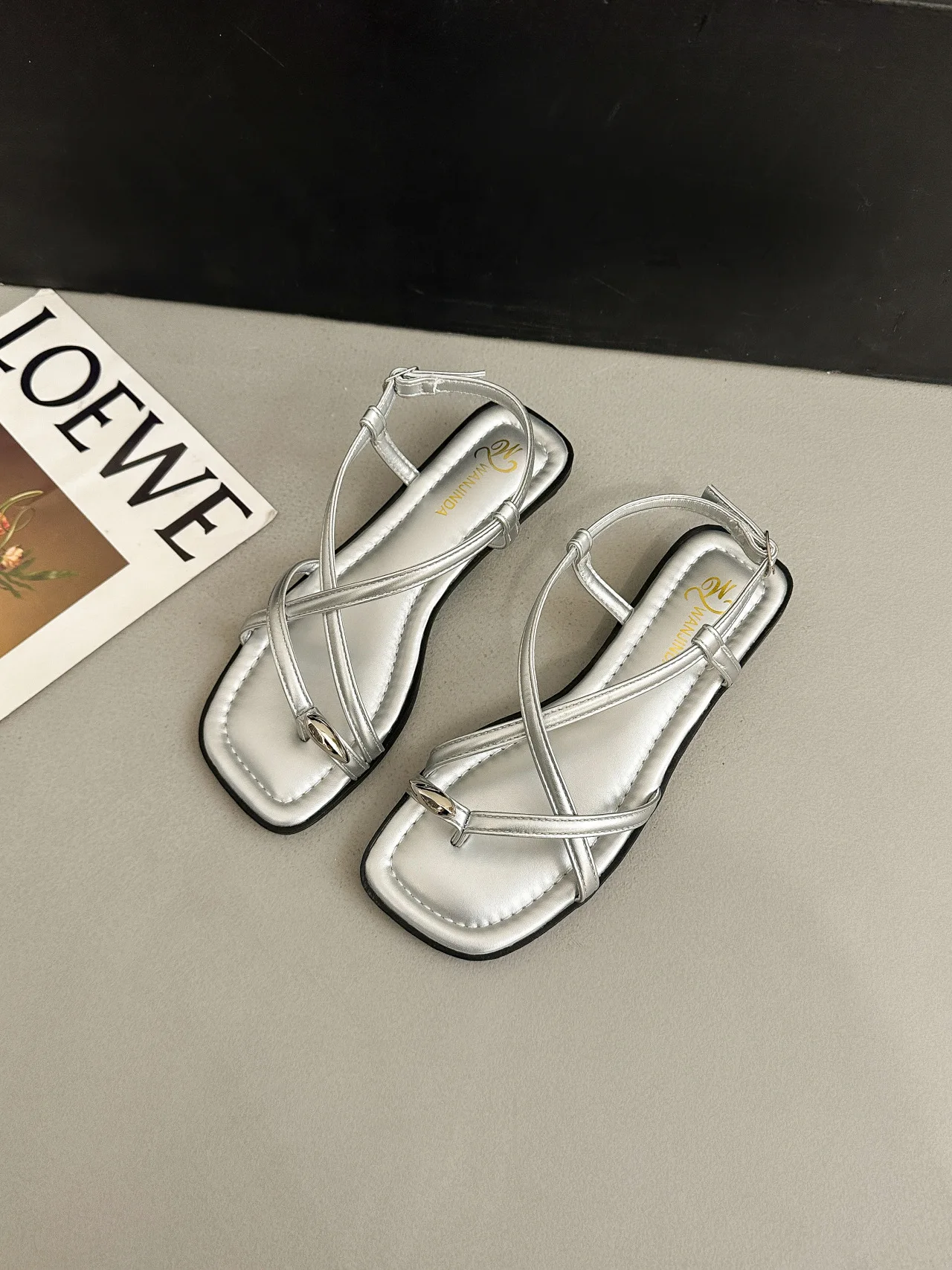 Silver