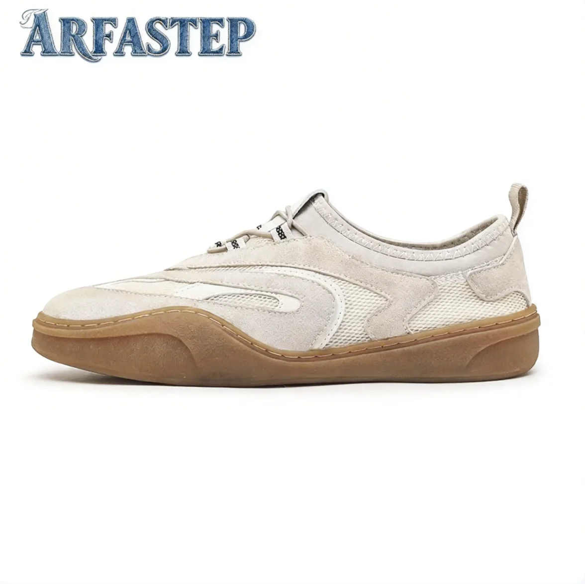 

Мужские спортивные кроссовки для бега, мягкие повседневные кроссовки для прогулок на открытом воздухе, модные дизайнерские кожаные кроссовки, водонепроницаемые мужские теннисные кроссовки Masculina