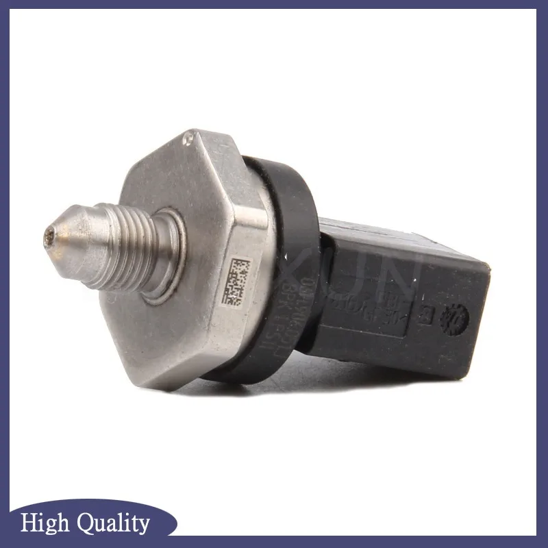 Fuel Pressure Senso… - image