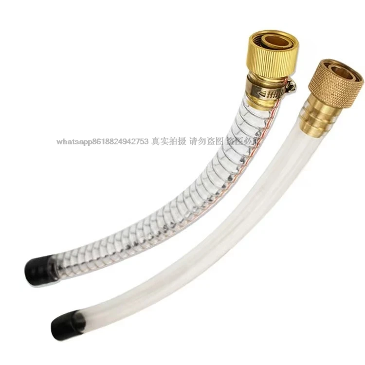 For 3283696 55/60/80/150/215/225-7-9/275 Oil Drain Pipe Oil Drain Switch Oil Drain Screw Excavator Parts