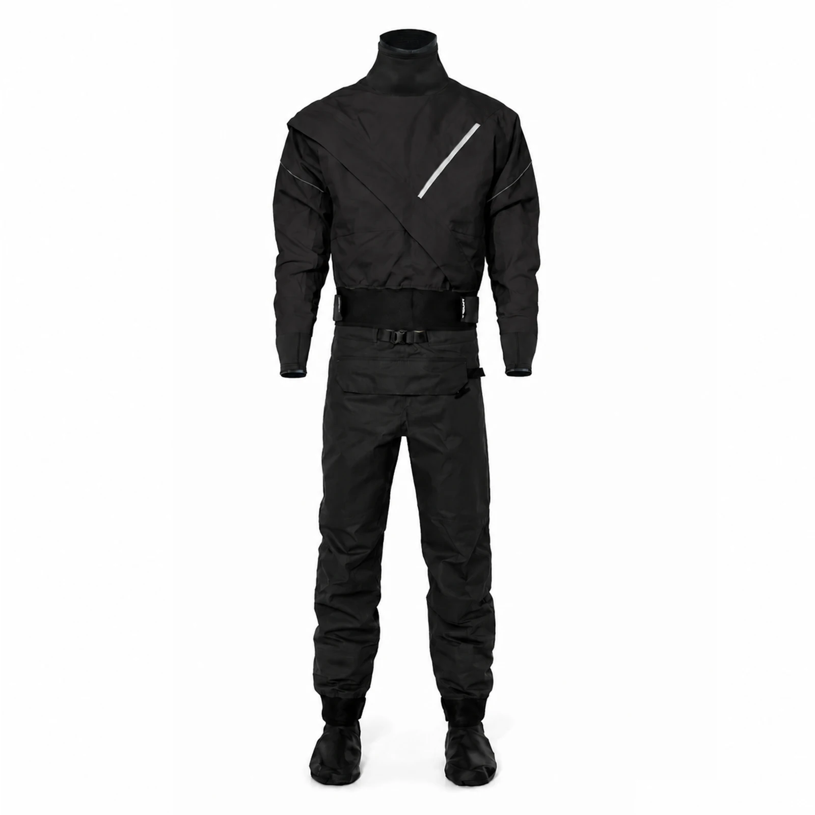 Thumbnail 4 - #46 Newest Drysuits