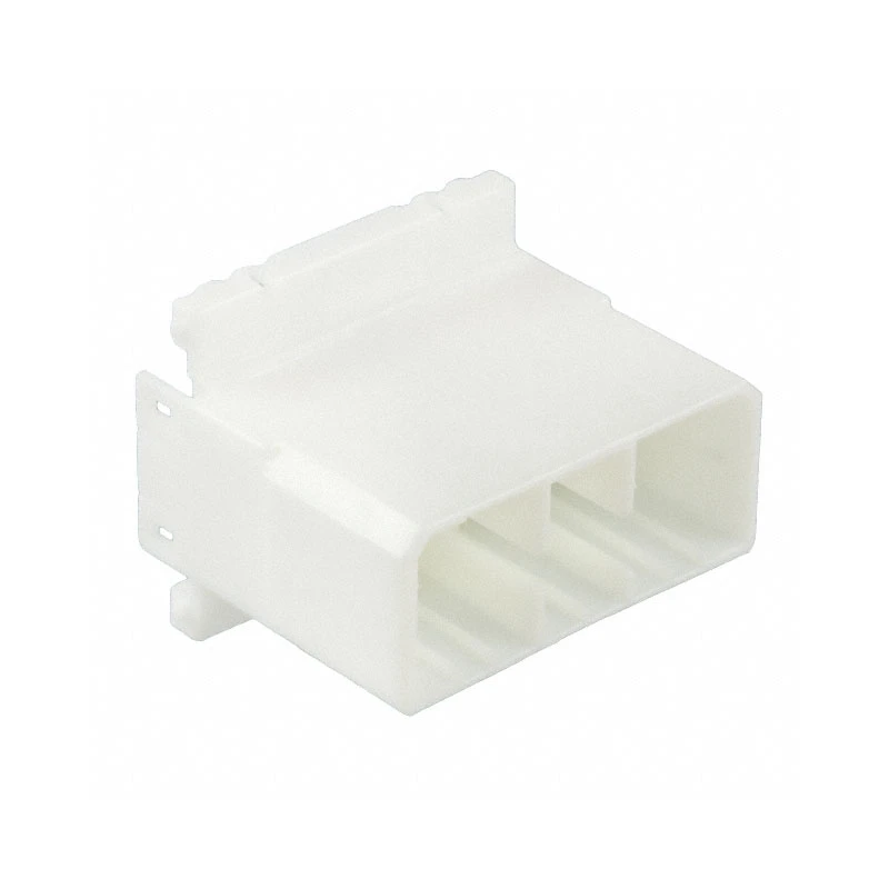 

TE/AMP 070 MULTILOCK Plug 14P 173852-1/174934-1 Connector Housing, Male Header, Genuine Stock