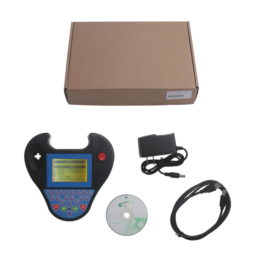 OBD Programming CK100 V99.99 SBB 46.02 V48.99 V48.88 MINI Zed Bull Key Programmer SBB Car Key Immobilizer Copy Transponder Chip