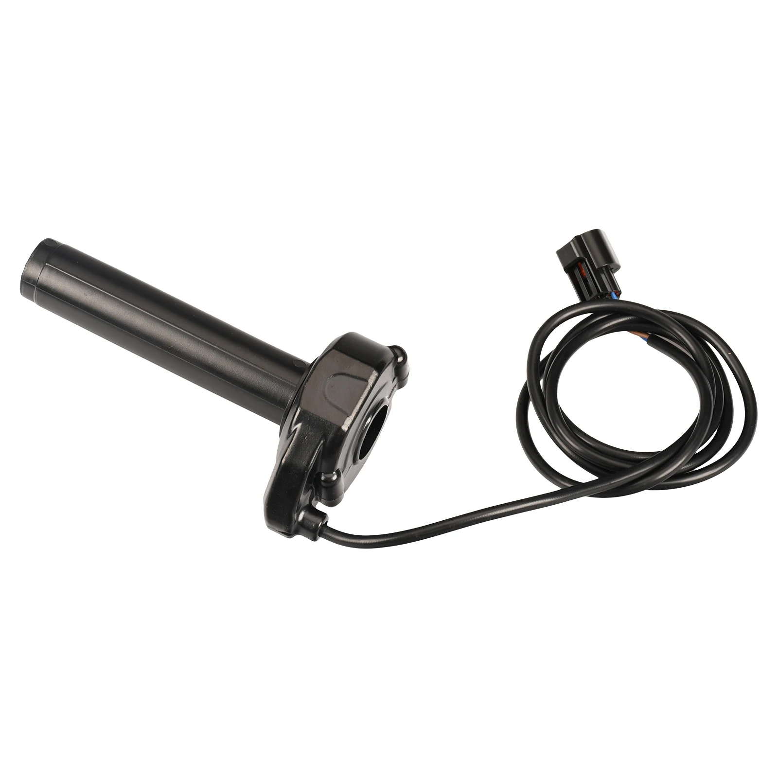 Electric Motorcycle Throttle Turn Grip Handlebar Accelerated Handle Throttle For Surron Sur-Ron Light Bee X S Motocross Parts