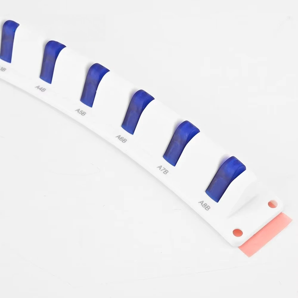 Disposable Adult Suture Holder Surgical Suture Organizer for Cardiologist