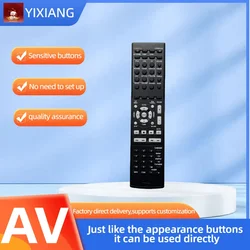 AXD7680 for Pioneer Remote Control S-HM81-SA X-HM71 X-HM81 XC-HM81 X-HM71-S X-HM71-K VSX-826-K VSX-1129-K Audio Video Receiver