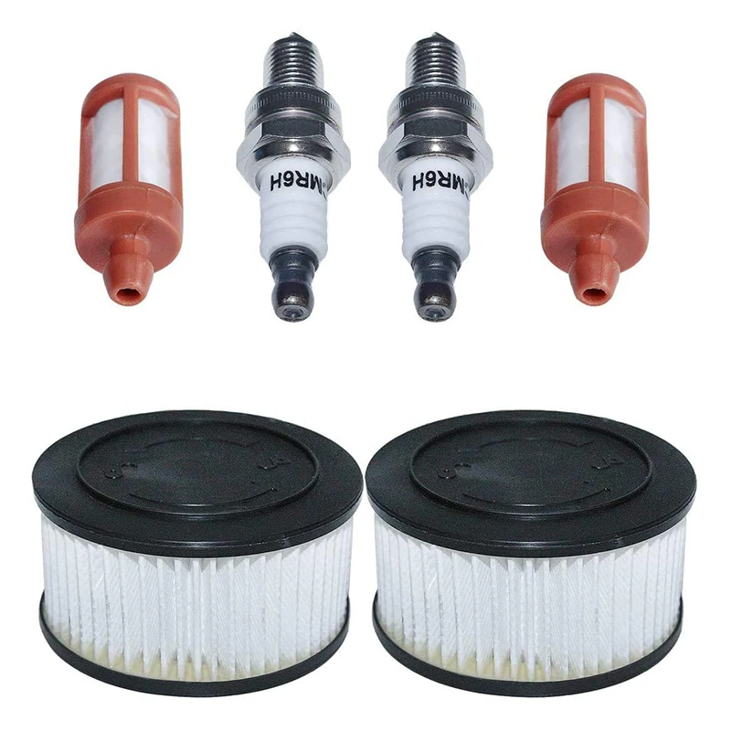 Air Fuel Filter Spark Kit For Stihl MS231 MS241 MS251 C Chainsaw 1141 120 1600 Chainsaw Repair Accessories Power Tool Parts