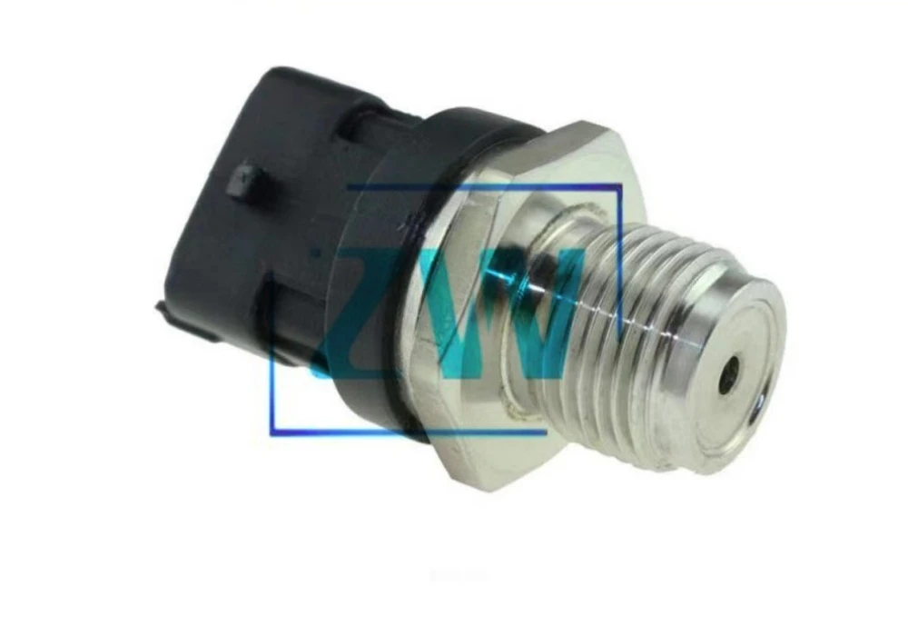 Factory spot source direct supply, fuel common rail pressure sensor, rail pressure, complete model 0281002903
