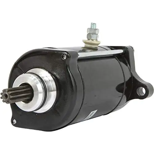 

Electrical SMU0409 Starter For Yamaha WaveRunner GP760 XL760 WaveRaider RA760 WaveBlaster WB760 WaveVenture WVT760 64X-81800-00-