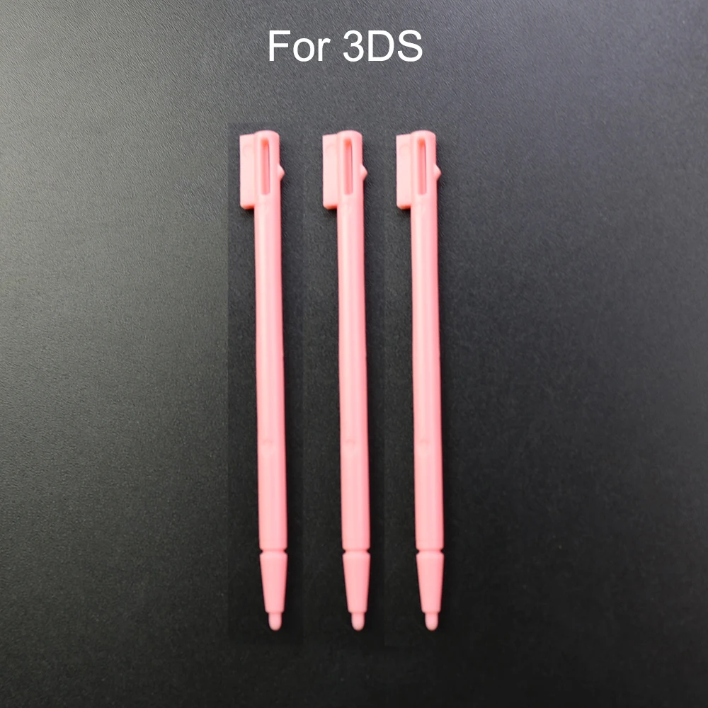 Variant: pen for 3ds