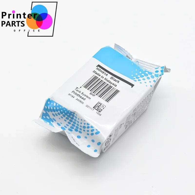 1pcs Original New Print Head X4E75A 3YP17A Printhead For HP Smart tank 660 670 700 7300 7600 6000 7000 series Printer