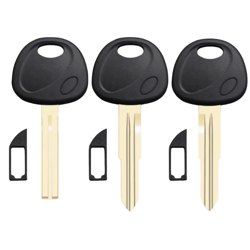 

OEM 10Pcs Car Transponder Remote Key Shell For Hyundai Elantra Sonata Verna For Kia Sportage Forte Cerato K2 Key Case