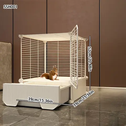 8 best sales ekorrbur - №1