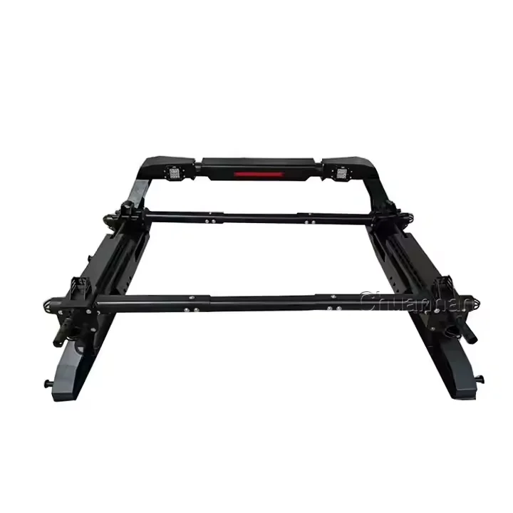 

Dream Car Pickup Stainless Steel 4x4 Roof Rack Roll Bar For Chevy Silverado Colorado GMC Sierro B2Bclearancesale