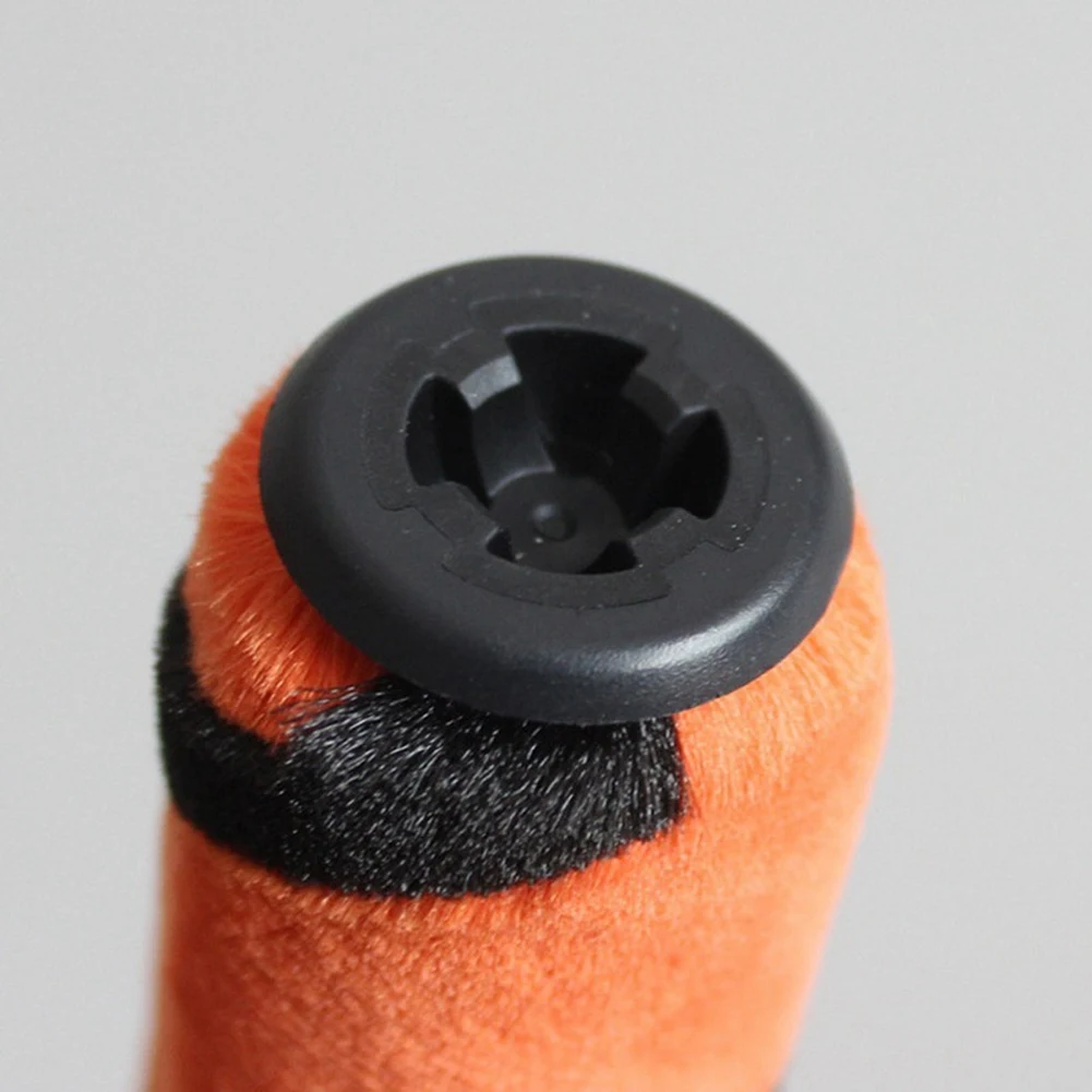 Kit de filtro de espuma de filtro hepa escova de rolo de piso para tubarão ic300 iz251uk iz201uk iz102 peças de reposição de aspirador de pó