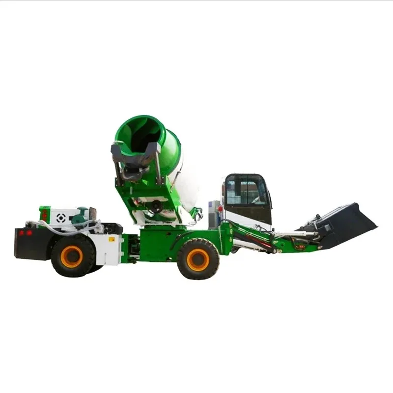 Portable Electric Pump Horizontal Conveying Distance Stationary Cement Mixer Pump Pipe Diesel Concrete Mixer Pump for Sale