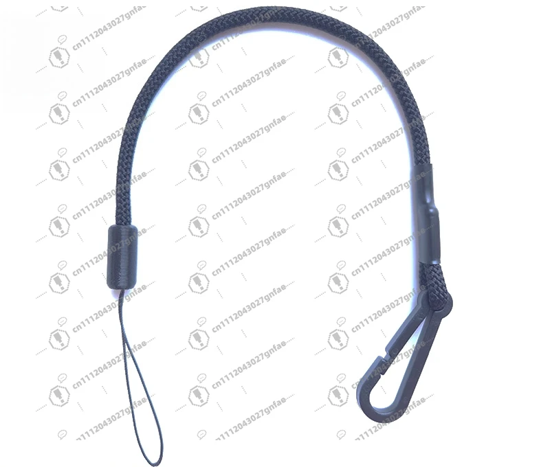 

Шнурок для судей по баскетболу из тканого нейлона с фиксатором для свистка 0040 0080, снаряжение