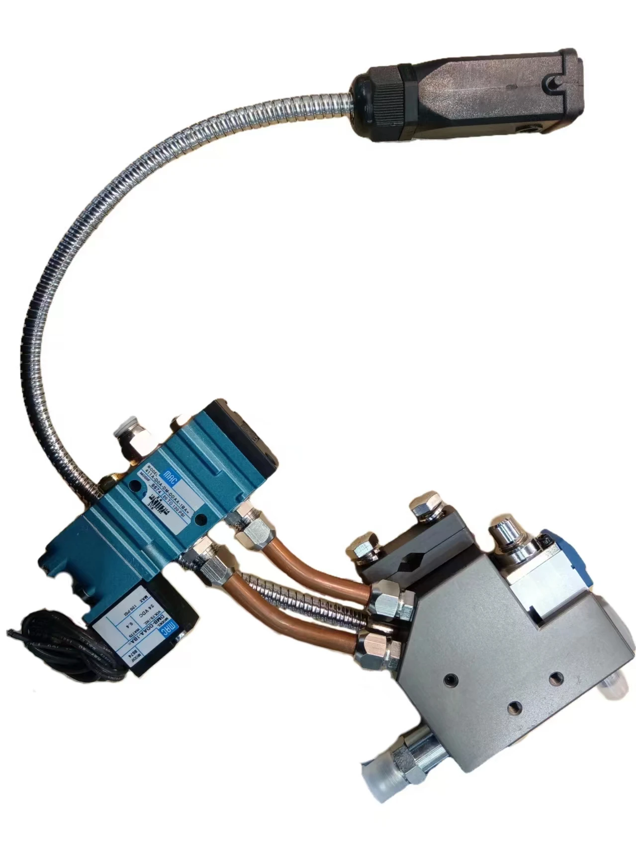 

Adjustable Automatic Dispensing Hot Melt Glue BSD-8503927