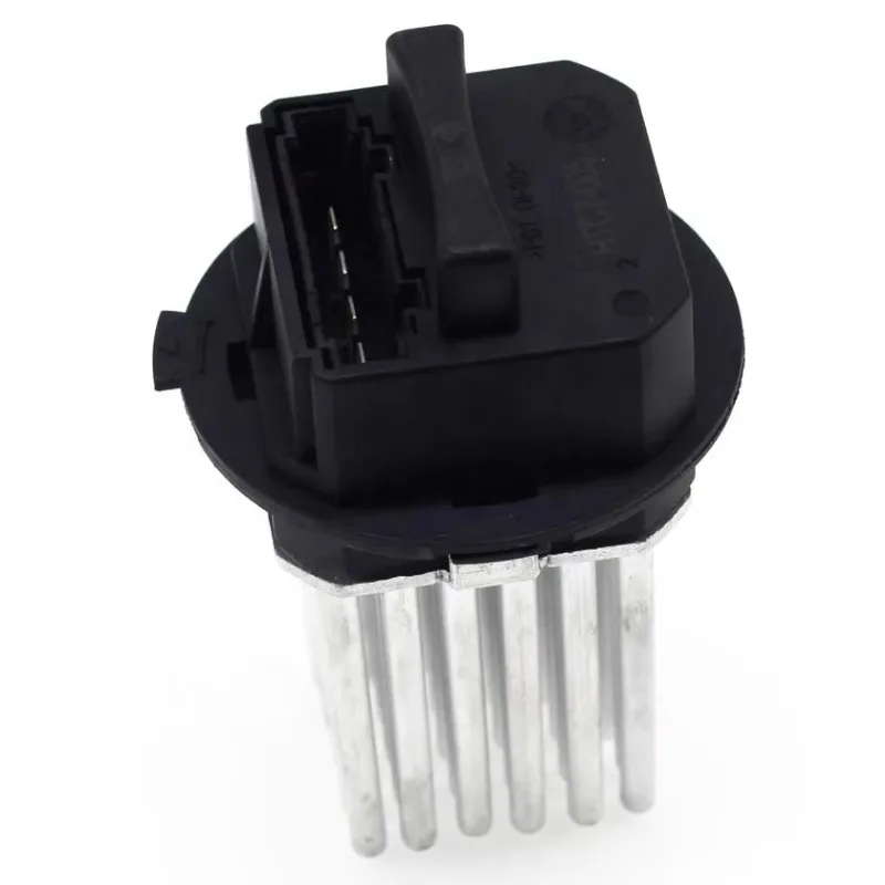 Original 6441s7 6441.s7 Lr002685 30767040 6g9n19w575aa Fan Blower Heater Regulator Resistor For C3 C4 C5 C6 Ds3 307 308