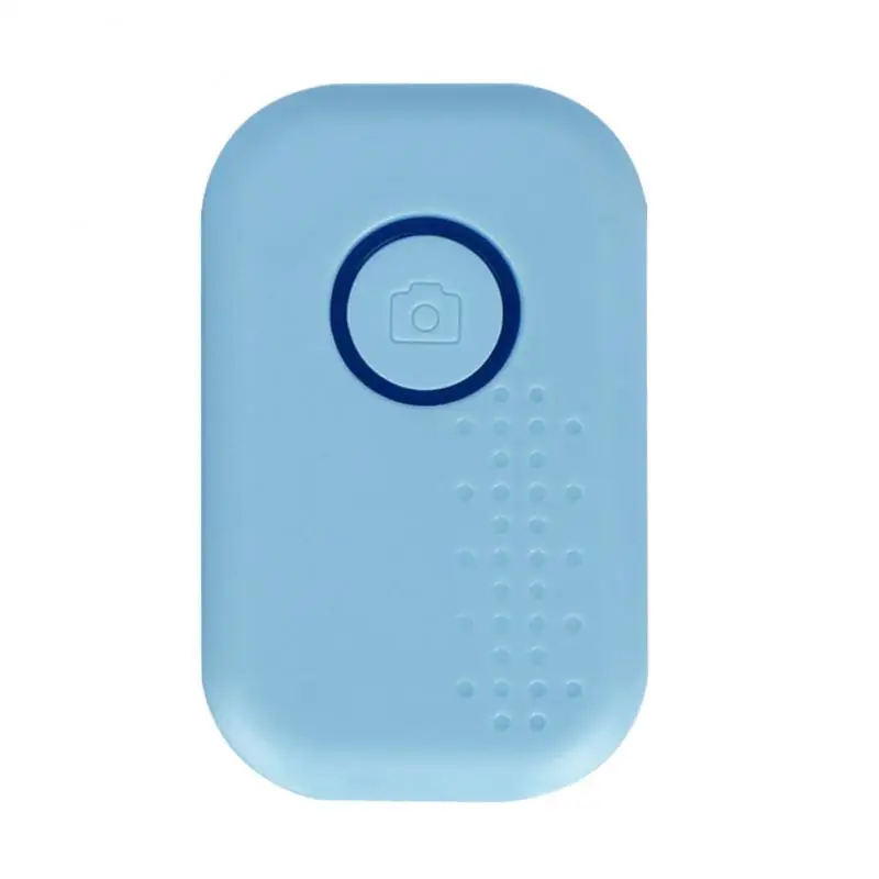 Intelligent Locator Four Colors Location Record Two-way Alarm Mobile Phone Remote Control Self Anti-loss Device