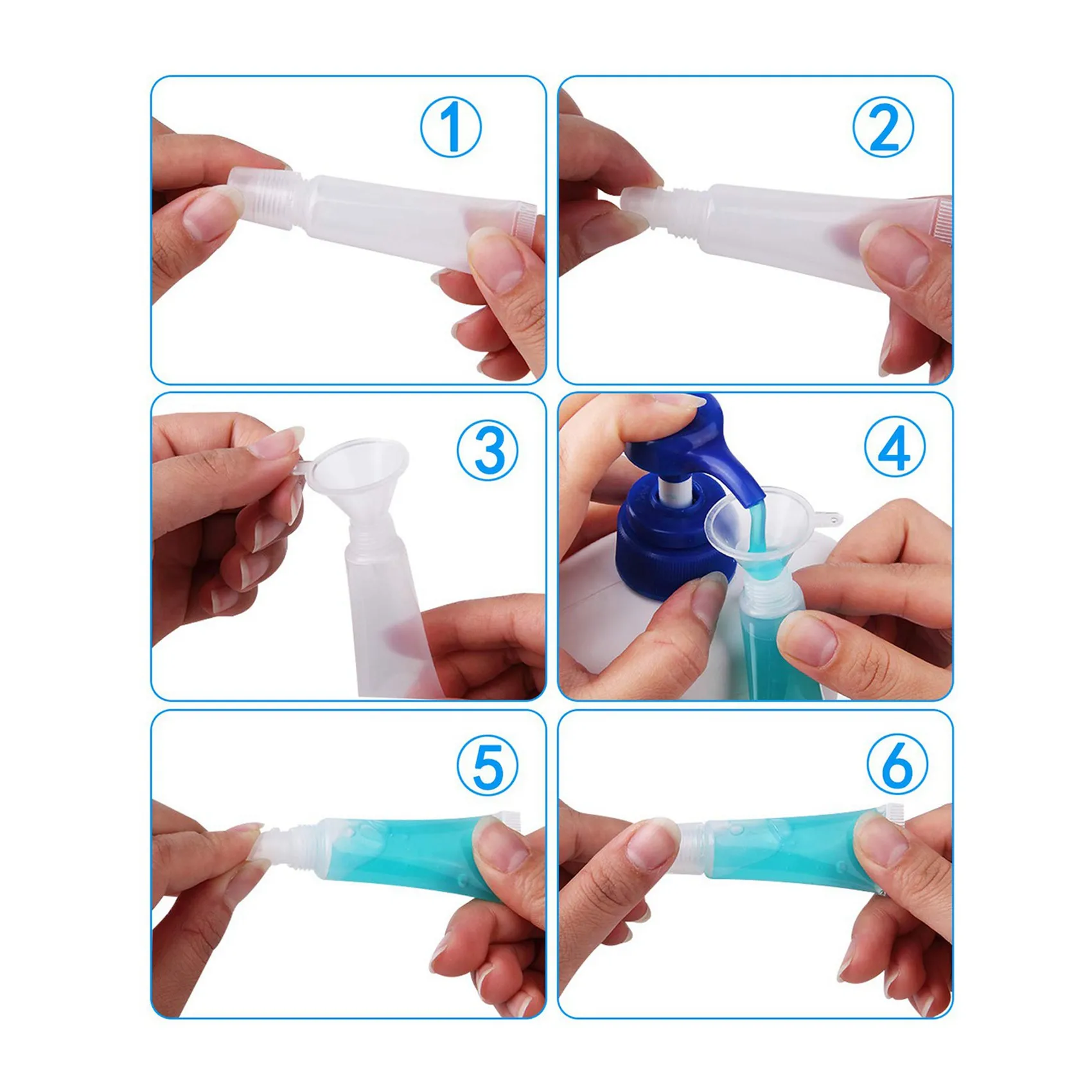 aa20-400-pieces-10ml-bouteille-de-distribution-tubes-de-brillant-a-levres-tubes-de-conteneurs-de-lotion-transparents-vides-pour-cosmetiques-bricolage-bouche-oblique