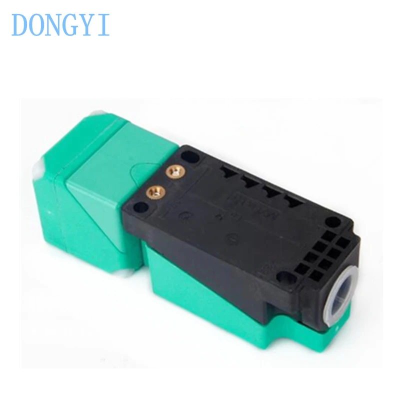 Proximity Switch Nb…