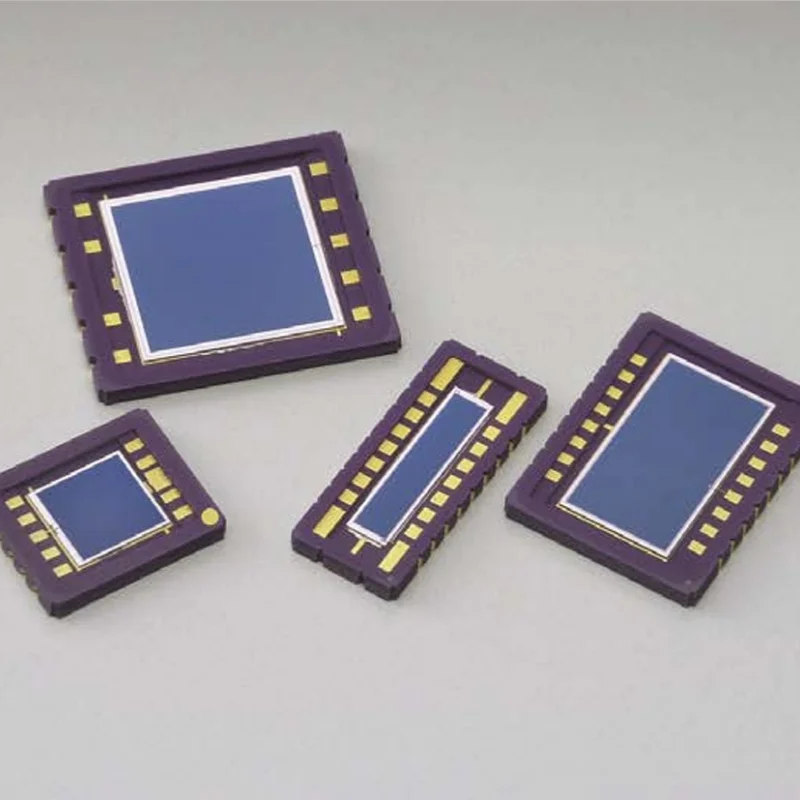 Hamamatsu Original Genuine Optical Sensor Silicon Pin Photodiode S5106 S5107 S7509 S7510