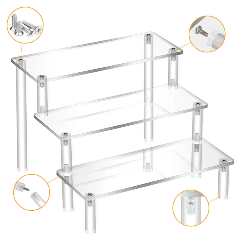 Thumbnail 2 - #27 Cake Stands Comparison Guide