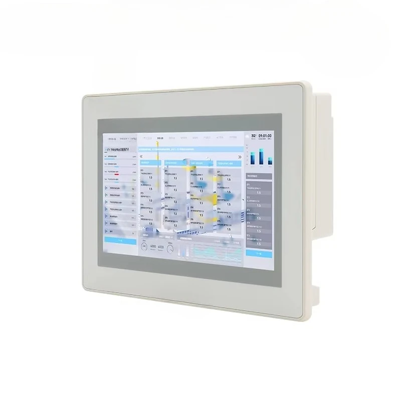F2070E2 Reliable Human Machine Interfaces & Industrial PCs HMI Touch Panels for Efficient Factory Operations