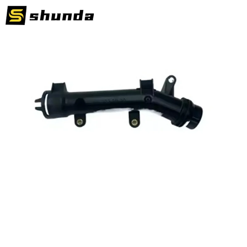 

2562033900 A2562033900 Шланг термостата двигателя Шланг охлаждающей воды для Mercedes-Benz W222 W167 W292 CLS450 E450 E53 GLE450 GLS450