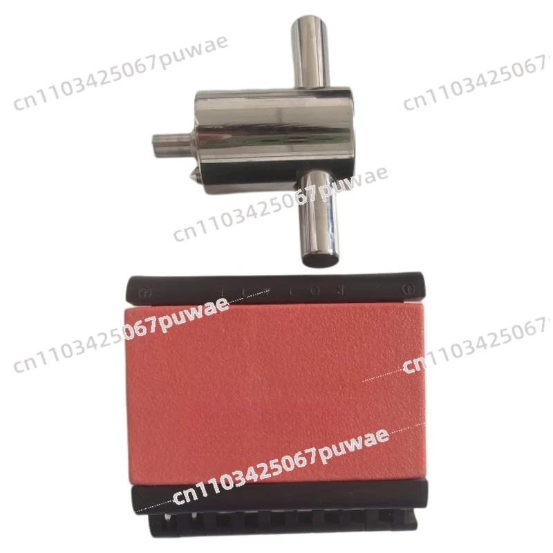 Professional Cable Hand Prep Tool Kit For 7/8 LDF5 50A AVA5 50 1/2 LDF4 50 Cable Preparation