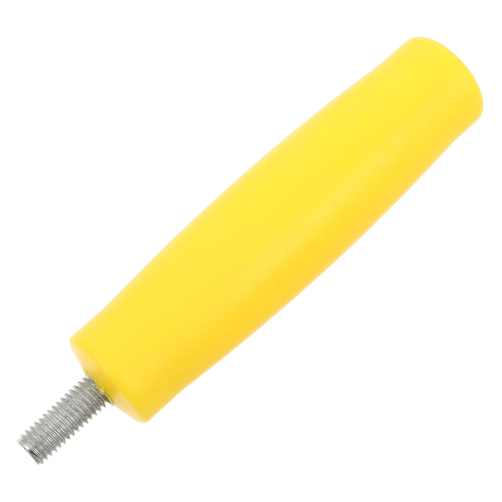 

Fitness Equipment Accessory Pull Pin Spring Latch Handle M10x25 Long Handle Synthetic Cardboard Exercise Spare