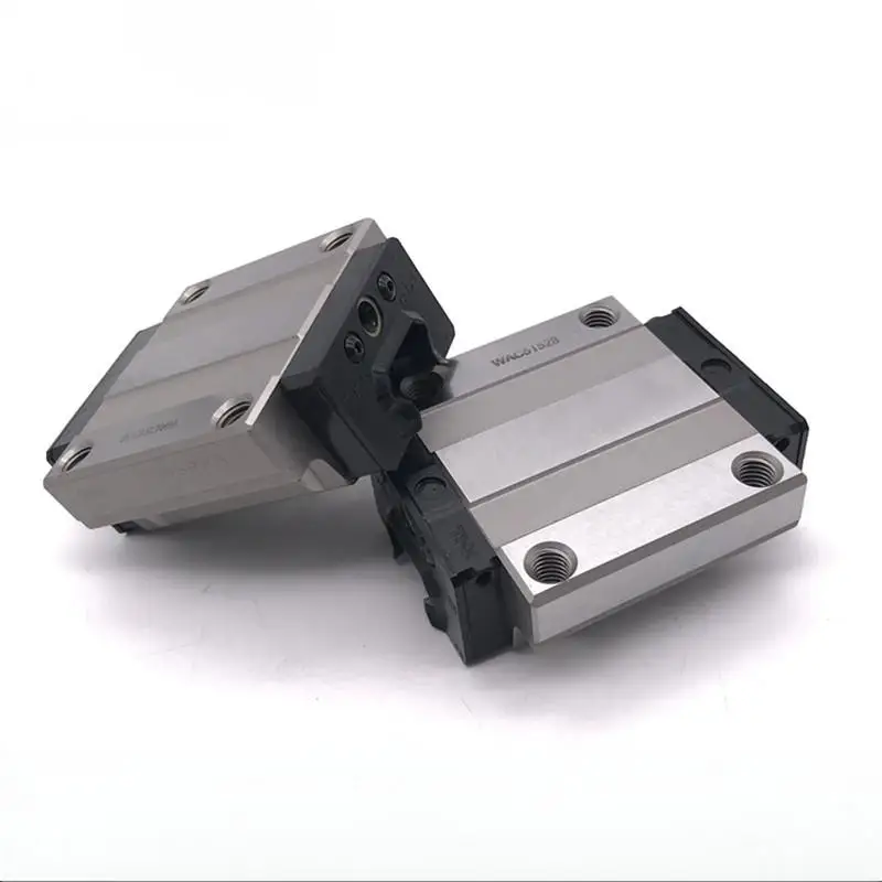 For Separate Type Radial Stainless Steel Linear Guides for Models GSR25V-R/GSR25T-R/GSR30T-R/GSR35T-R (1 Year Warranty)