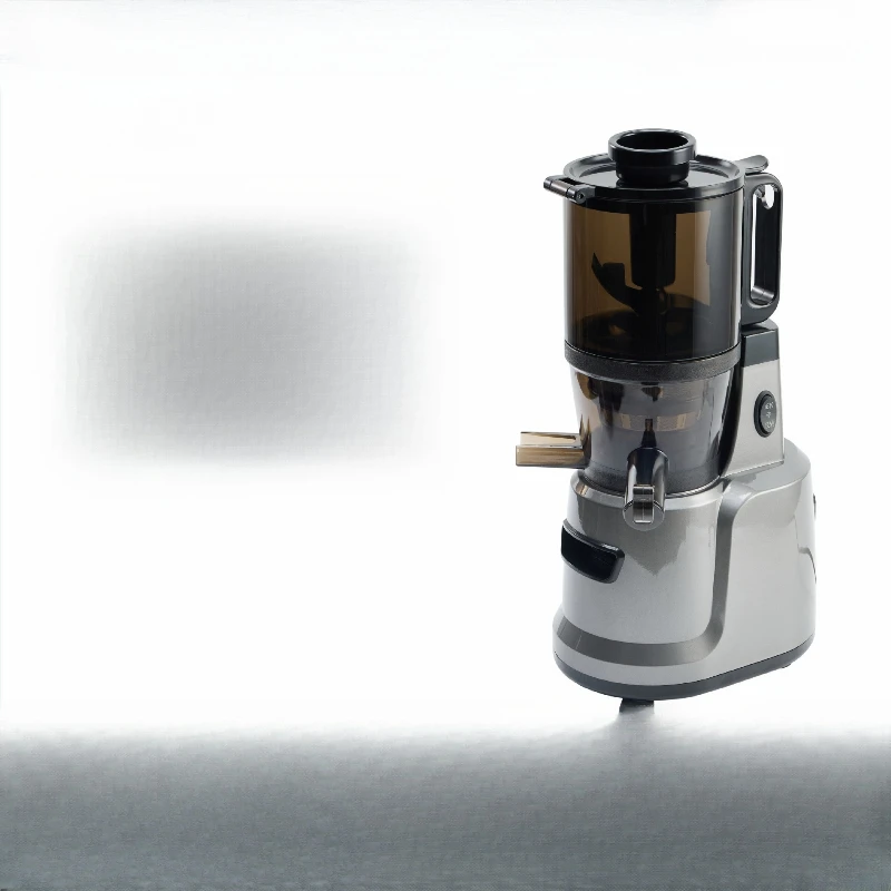 

Juice residue separation from large-diameter juicer Household low-speed fruits and vegetables Multifunctional