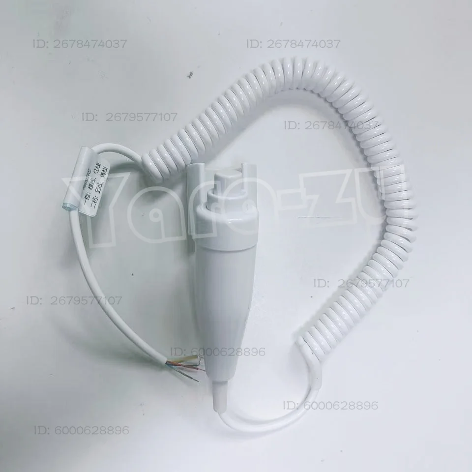 3m X-ray Exposure Release Switch 1/2 Stage DR CT Hand Trigger for X-ray & Dental Radiography Systems