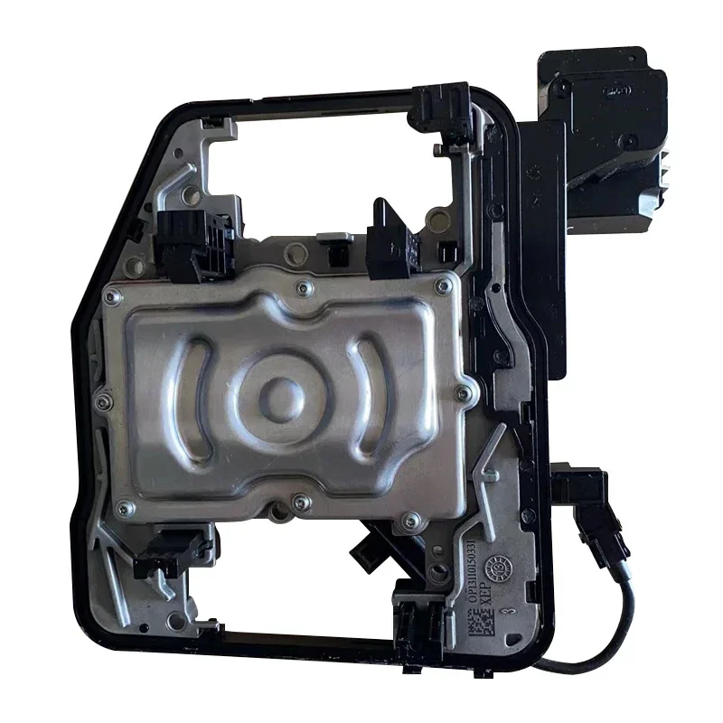 F3 Dct Transmission… - image