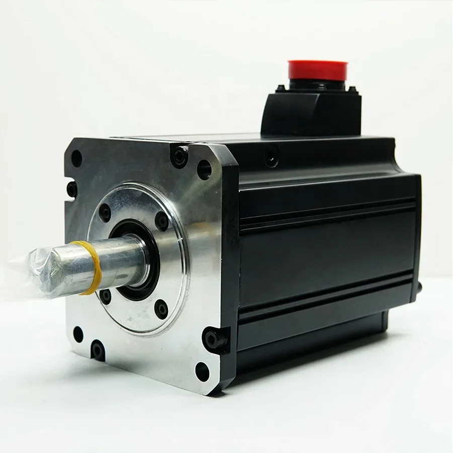 Servo motor with drive Hg-sr702 ha100 50w 750w 200w amplifier 3kw 3000rpm controller drive driver motor ac servo