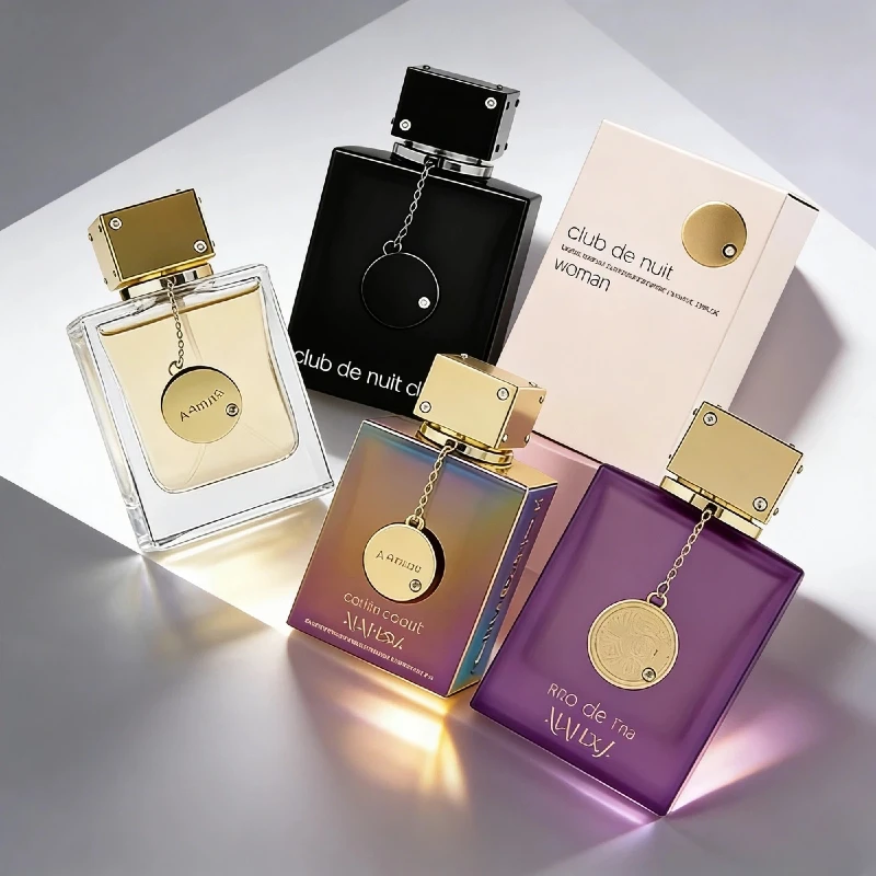 

Элитный унисекс-парфюм в спрее | Долговечный свежий аромат для мужчин и женщин | Идеально подходит для ночного клуба, карнавала и свиданий. | Хит продаж